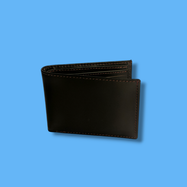 Binol Tradtional Billfold