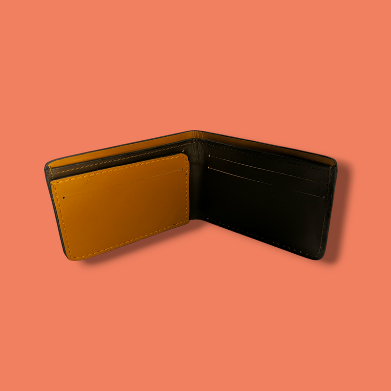 Xeon Modular Billfold