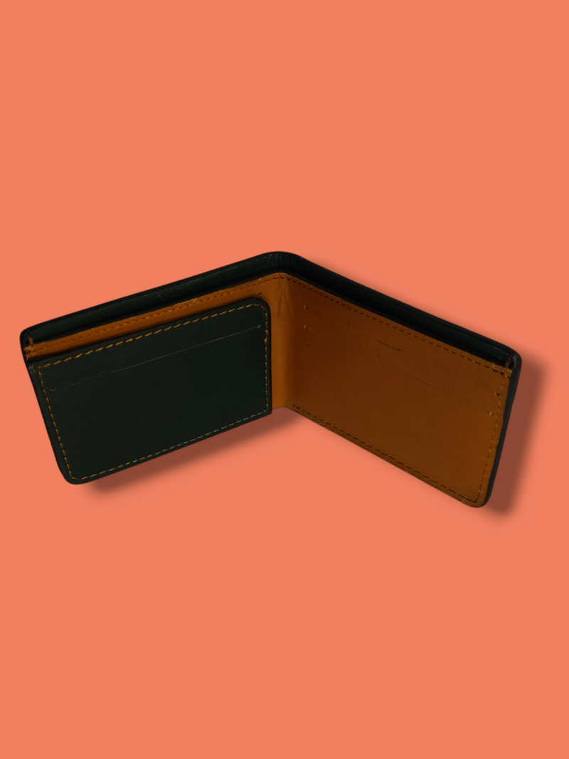 Xeon Modular Billfold