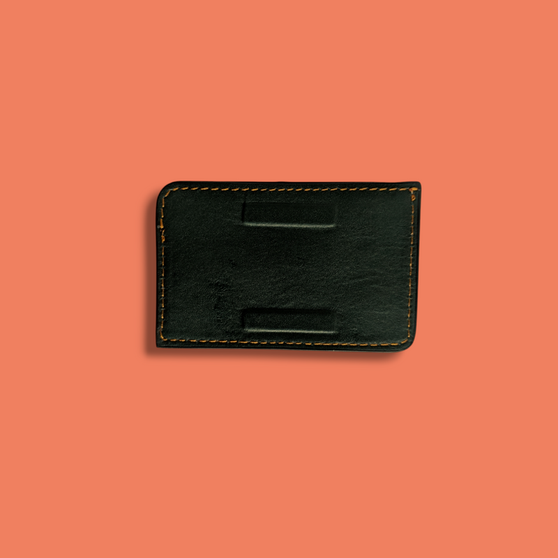 Xeon Modular Billfold