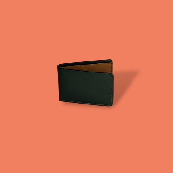 Xeon Modular Billfold