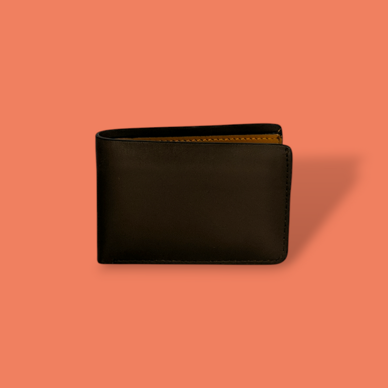 Xeon Modular Billfold