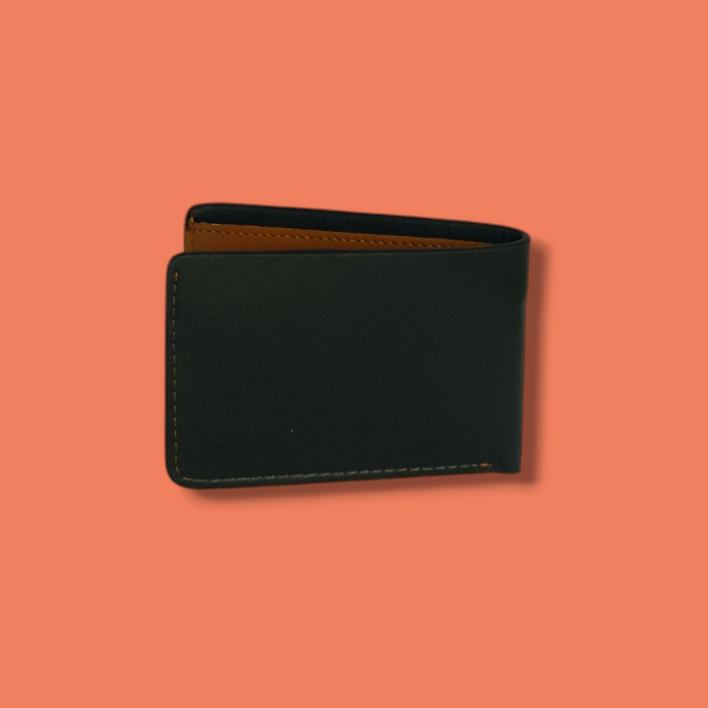 Xeon Modular Billfold