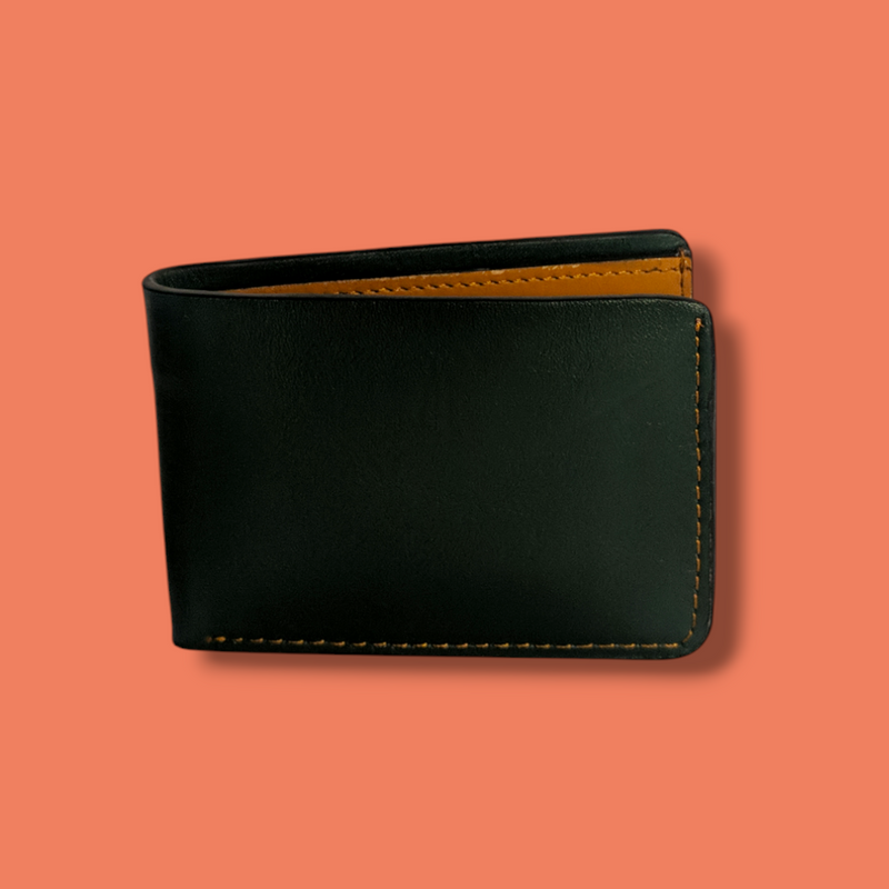 Xeon Modular Billfold