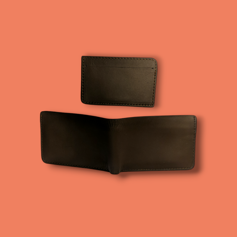 Xeon Modular Billfold