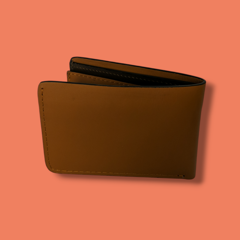 Xeon Modular Billfold