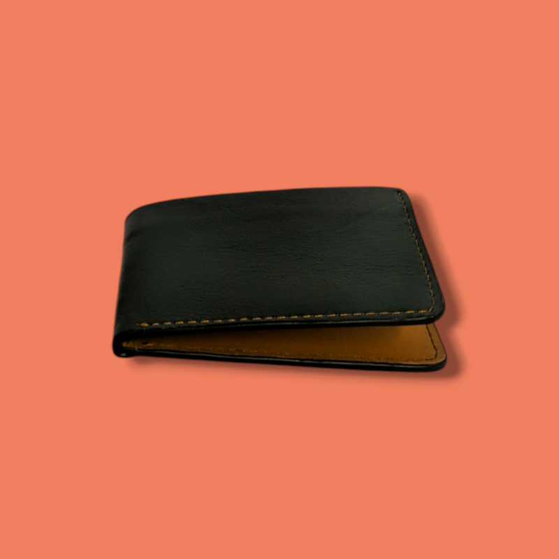 Xeon Modular Billfold