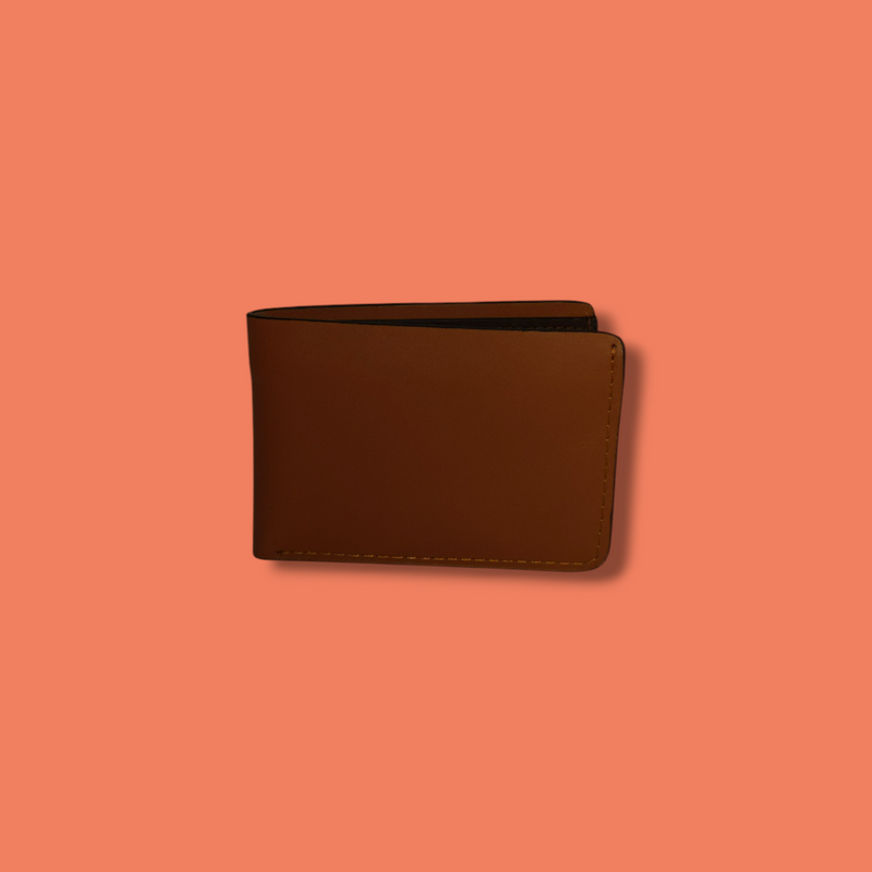 Xeon Modular Billfold