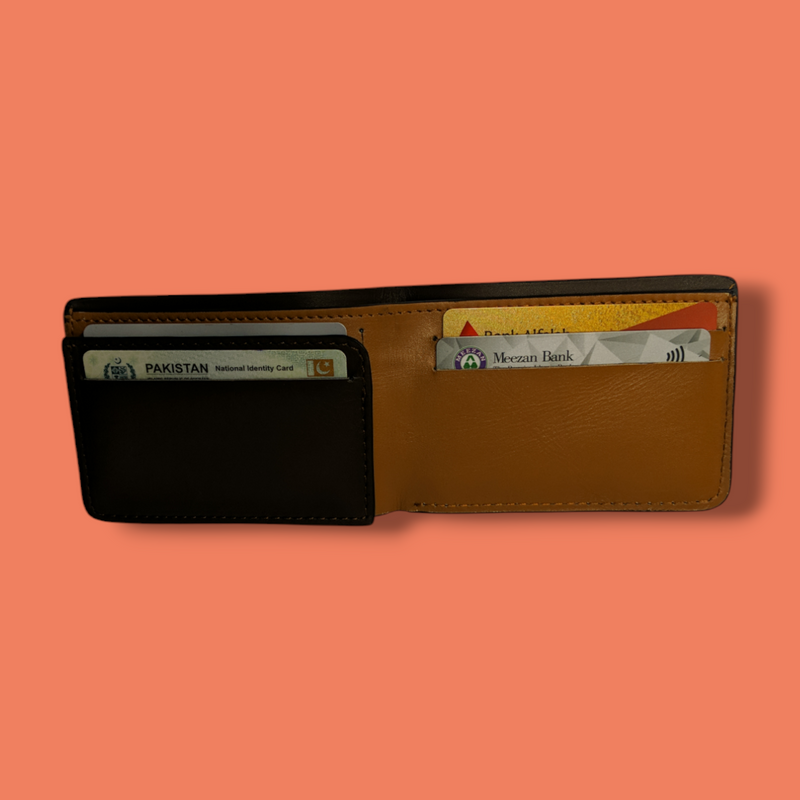 Xeon Modular Billfold