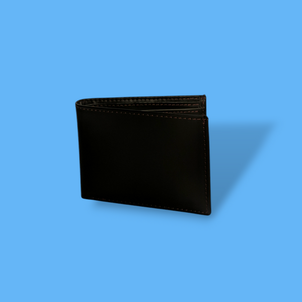 Binol Tradtional Billfold